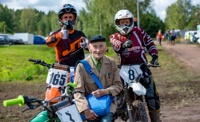 Vaidavas Kauss 2023 2. diena. Foto: Aija Valtmane179