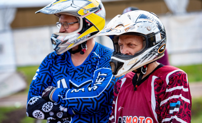 Vaidavas Kauss 2023 2. diena. Foto: Aija Valtmane180