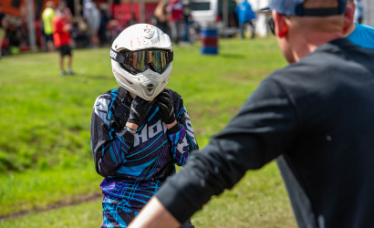 Vaidavas Kauss 2023 2. diena. Foto: Aija Valtmane183