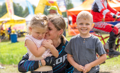 Vaidavas Kauss 2023 2. diena. Foto: Aija Valtmane184