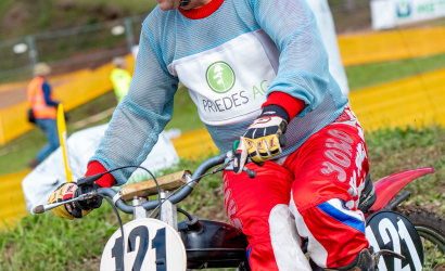 Vaidavas Kauss 2023 2. diena. Foto: Aija Valtmane185