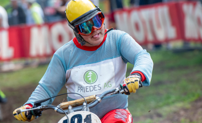 Vaidavas Kauss 2023 2. diena. Foto: Aija Valtmane188