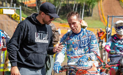 Vaidavas Kauss 2023 2. diena. Foto: Aija Valtmane189