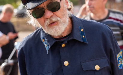 Vaidavas Kauss 2023 2. diena. Foto: Aija Valtmane193