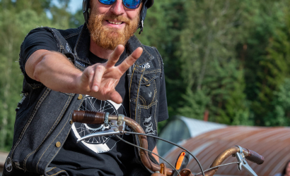 Vaidavas Kauss 2023 2. diena. Foto: Aija Valtmane195