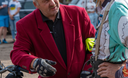 Vaidavas Kauss 2023 2. diena. Foto: Aija Valtmane196