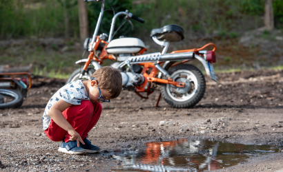 Vaidavas Kauss 2023 2. diena. Foto: Aija Valtmane197