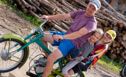 Vaidavas Kauss 2023 2. diena. Foto: Aija Valtmane198