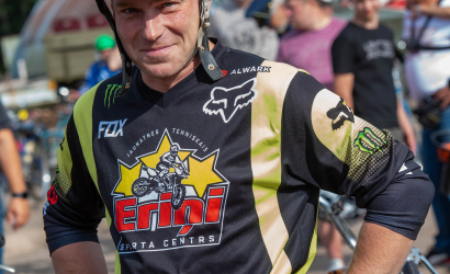 Vaidavas Kauss 2023 2. diena. Foto: Aija Valtmane201