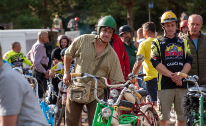 Vaidavas Kauss 2023 2. diena. Foto: Aija Valtmane207