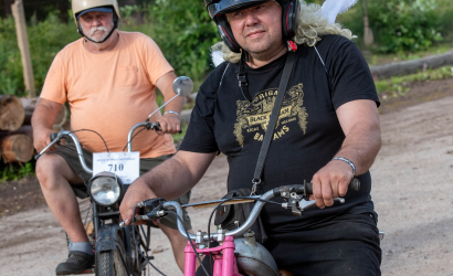 Vaidavas Kauss 2023 2. diena. Foto: Aija Valtmane212