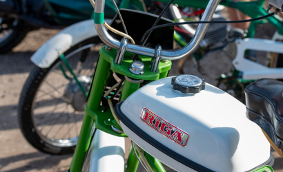 Vaidavas Kauss 2023 2. diena. Foto: Aija Valtmane214