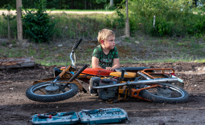 Vaidavas Kauss 2023 2. diena. Foto: Aija Valtmane215