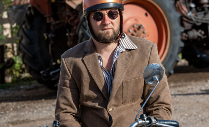 Vaidavas Kauss 2023 2. diena. Foto: Aija Valtmane219