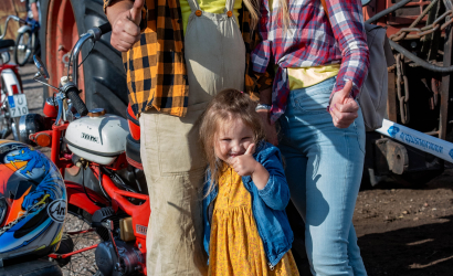 Vaidavas Kauss 2023 2. diena. Foto: Aija Valtmane221