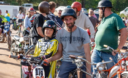 Vaidavas Kauss 2023 2. diena. Foto: Aija Valtmane222