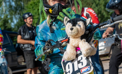 Vaidavas Kauss 2023 2. diena. Foto: Aija Valtmane223