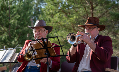 Vaidavas Kauss 2023 2. diena. Foto: Aija Valtmane225