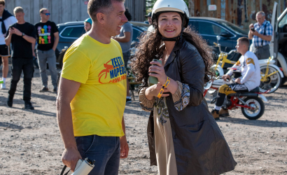 Vaidavas Kauss 2023 2. diena. Foto: Aija Valtmane227