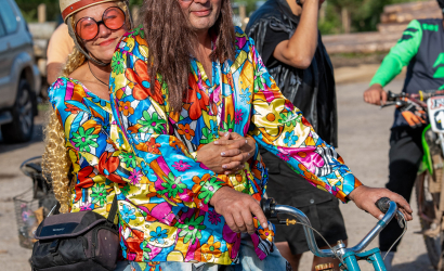 Vaidavas Kauss 2023 2. diena. Foto: Aija Valtmane228