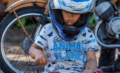 Vaidavas Kauss 2023 2. diena. Foto: Aija Valtmane229