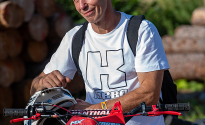 Vaidavas Kauss 2023 2. diena. Foto: Aija Valtmane231