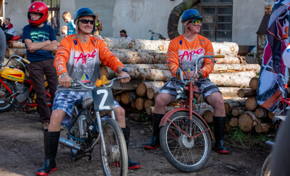 Vaidavas Kauss 2023 2. diena. Foto: Aija Valtmane234