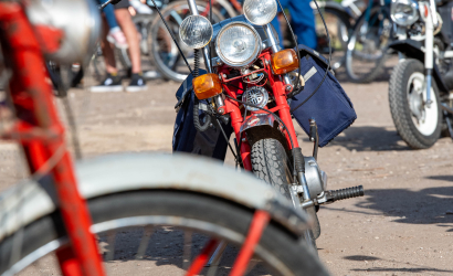 Vaidavas Kauss 2023 2. diena. Foto: Aija Valtmane235