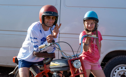 Vaidavas Kauss 2023 2. diena. Foto: Aija Valtmane239