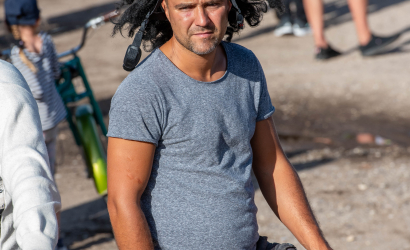 Vaidavas Kauss 2023 2. diena. Foto: Aija Valtmane242