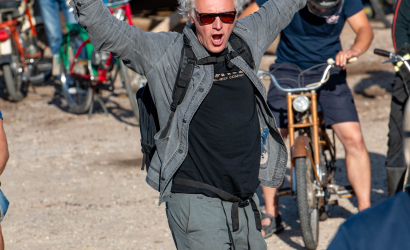 Vaidavas Kauss 2023 2. diena. Foto: Aija Valtmane245