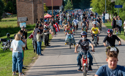 Vaidavas Kauss 2023 2. diena. Foto: Aija Valtmane247