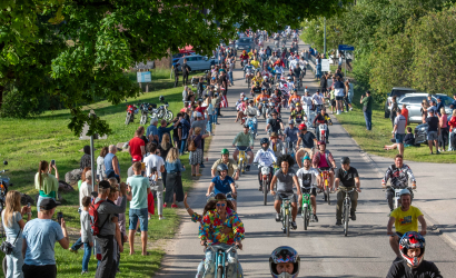 Vaidavas Kauss 2023 2. diena. Foto: Aija Valtmane248