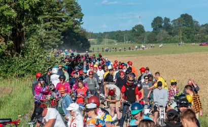 Vaidavas Kauss 2023 2. diena. Foto: Aija Valtmane251