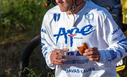 Vaidavas Kauss 2023 2. diena. Foto: Aija Valtmane252