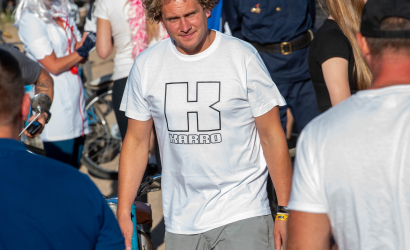 Vaidavas Kauss 2023 2. diena. Foto: Aija Valtmane253