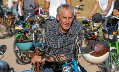 Vaidavas Kauss 2023 2. diena. Foto: Aija Valtmane256