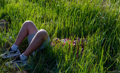 Vaidavas Kauss 2023 2. diena. Foto: Aija Valtmane257