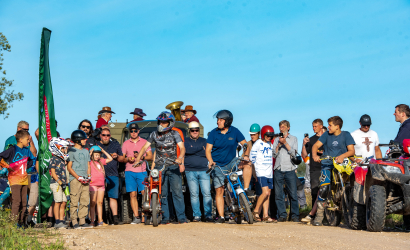 Vaidavas Kauss 2023 2. diena. Foto: Aija Valtmane259