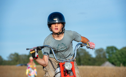 Vaidavas Kauss 2023 2. diena. Foto: Aija Valtmane261