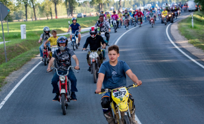 Vaidavas Kauss 2023 2. diena. Foto: Aija Valtmane262