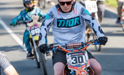 Vaidavas Kauss 2023 2. diena. Foto: Aija Valtmane263