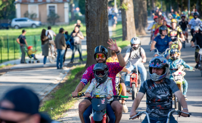 Vaidavas Kauss 2023 2. diena. Foto: Aija Valtmane264