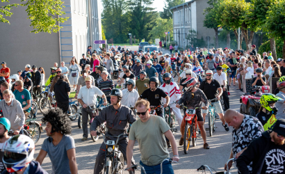 Vaidavas Kauss 2023 2. diena. Foto: Aija Valtmane269