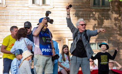 Vaidavas Kauss 2023 2. diena. Foto: Aija Valtmane270