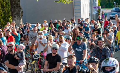 Vaidavas Kauss 2023 2. diena. Foto: Aija Valtmane274