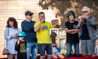 Vaidavas Kauss 2023 2. diena. Foto: Aija Valtmane275