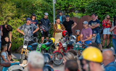 Vaidavas Kauss 2023 2. diena. Foto: Aija Valtmane278