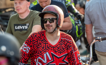 Vaidavas Kauss 2023 2. diena. Foto: Aija Valtmane279