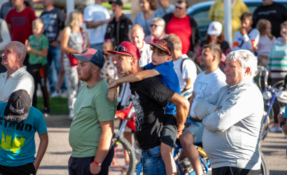 Vaidavas Kauss 2023 2. diena. Foto: Aija Valtmane280